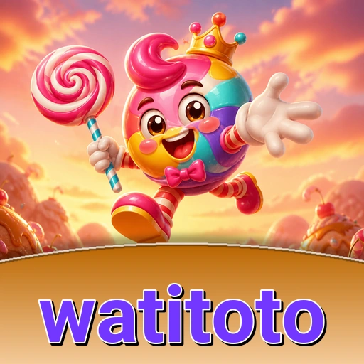 Pratinjau antarmuka watitoto setelah terpasang