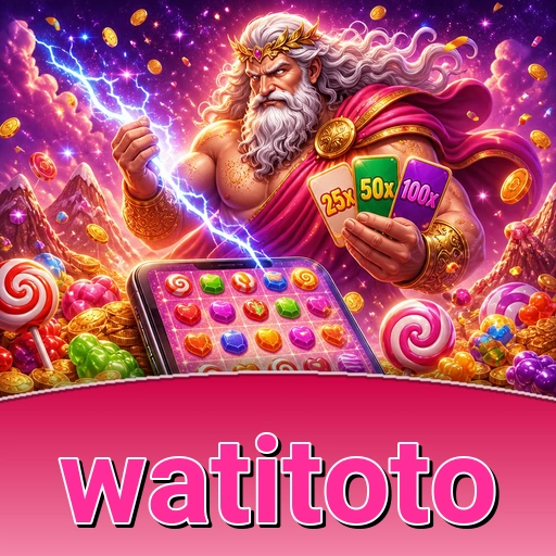 Pratinjau tampilan watitoto